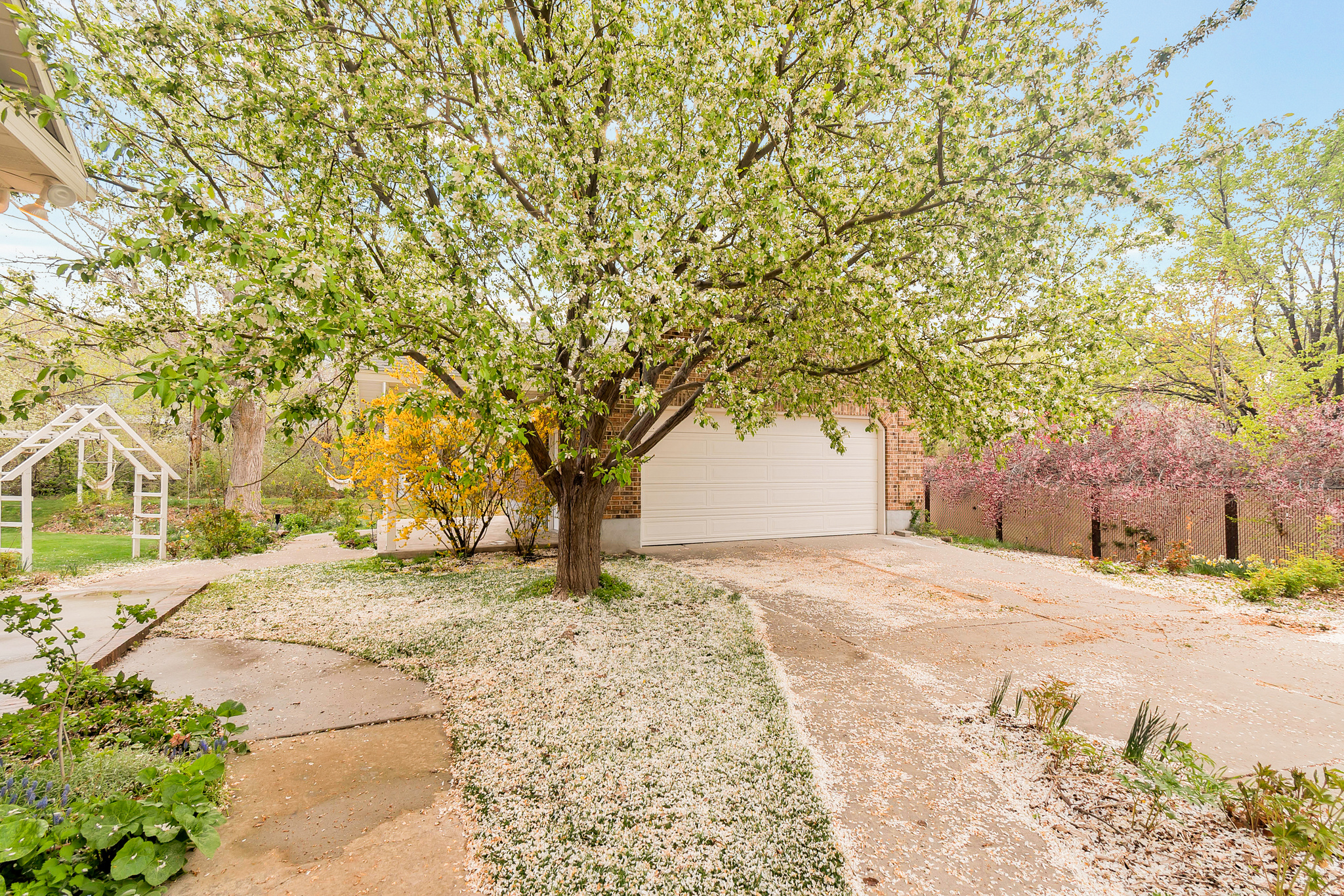 RIVER EDGE - Residential