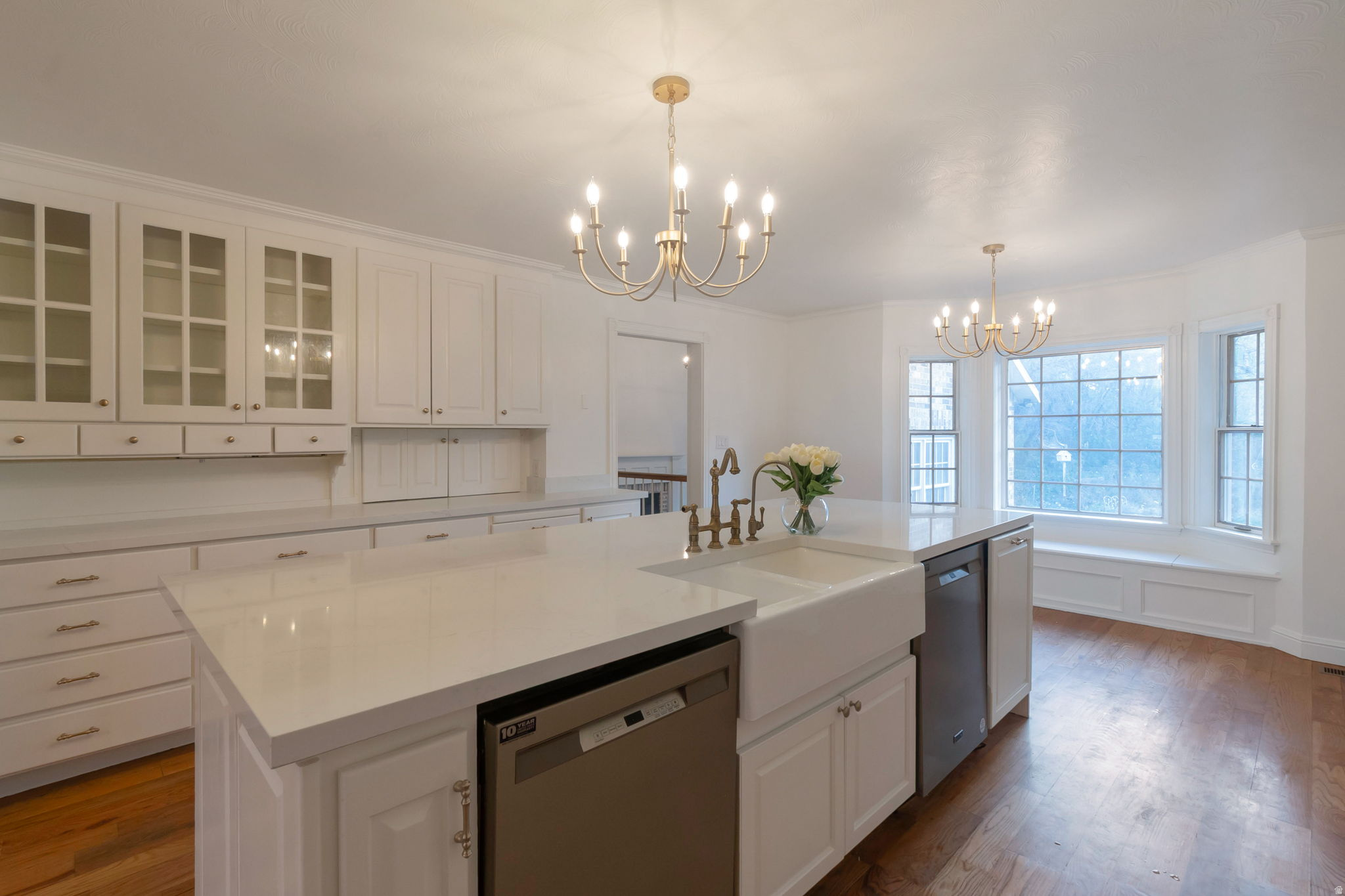 RIVER EDGE - Residential