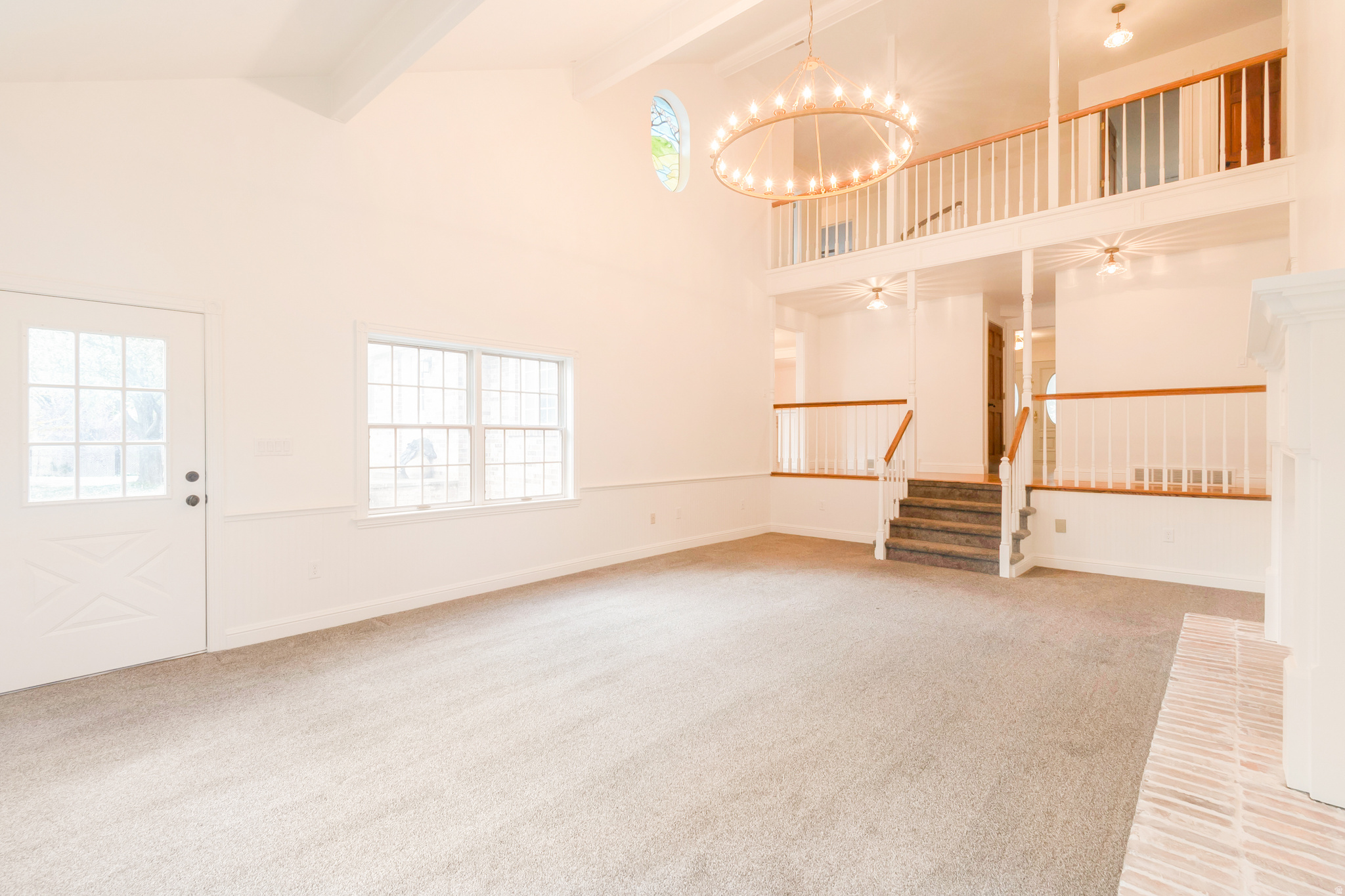 RIVER EDGE - Residential