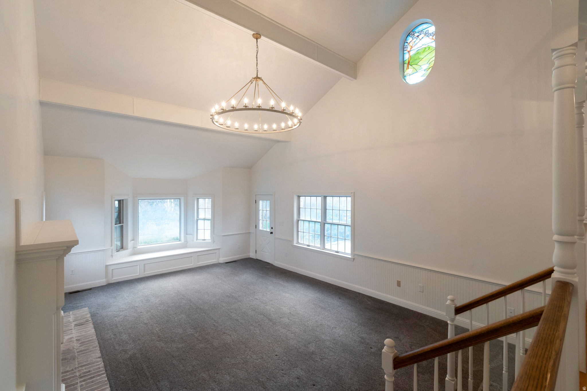 RIVER EDGE - Residential