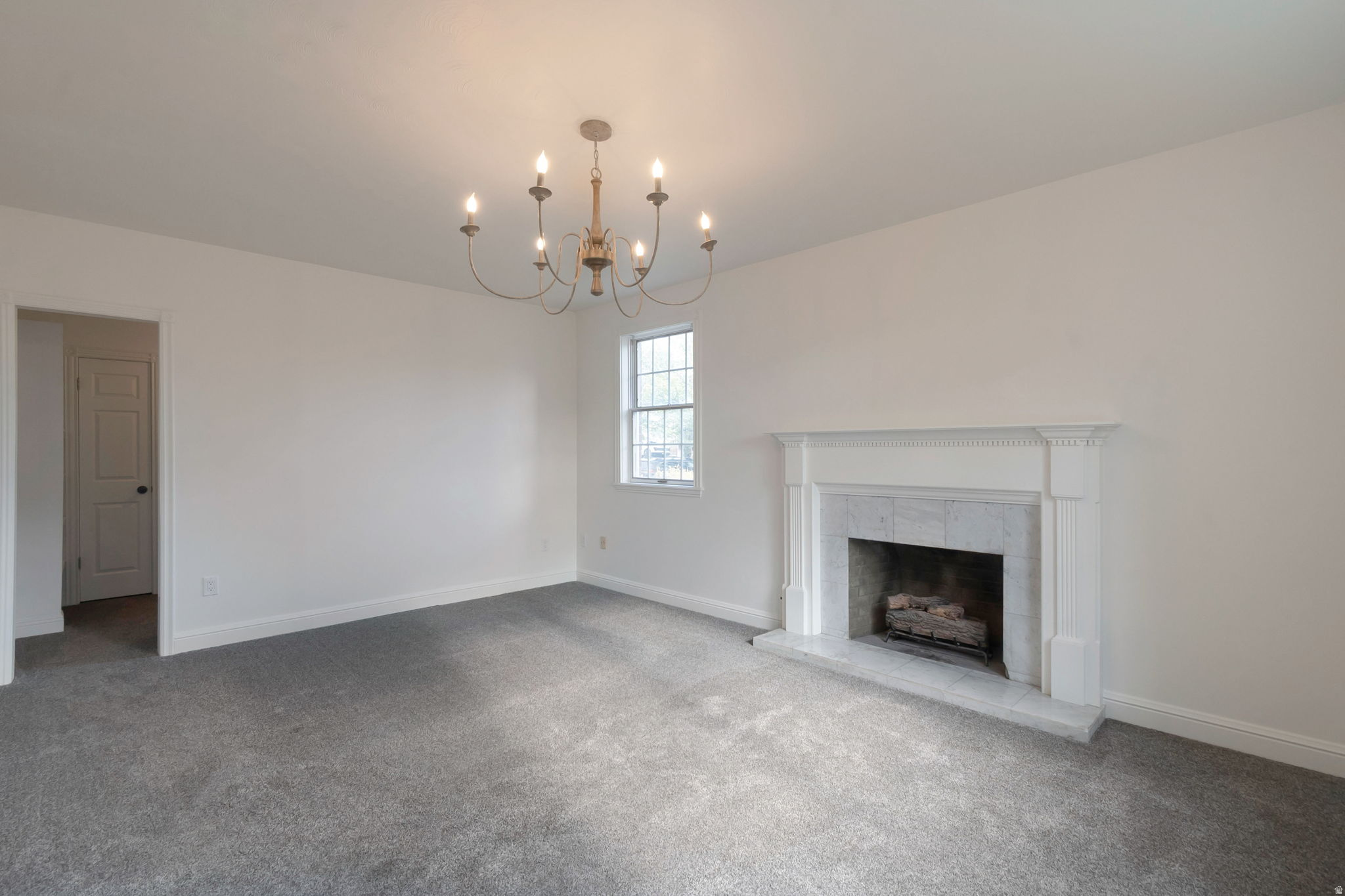 RIVER EDGE - Residential