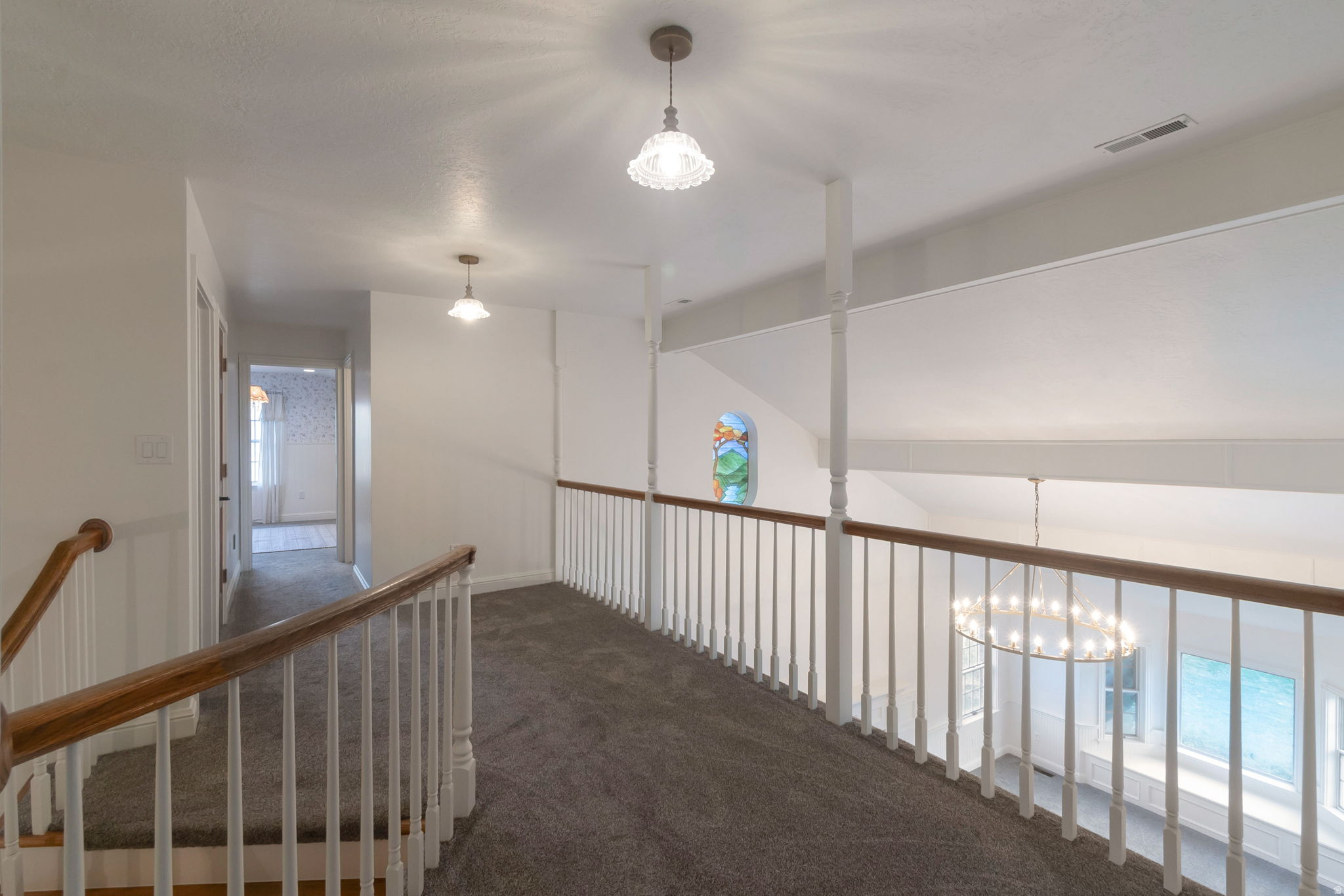 RIVER EDGE - Residential