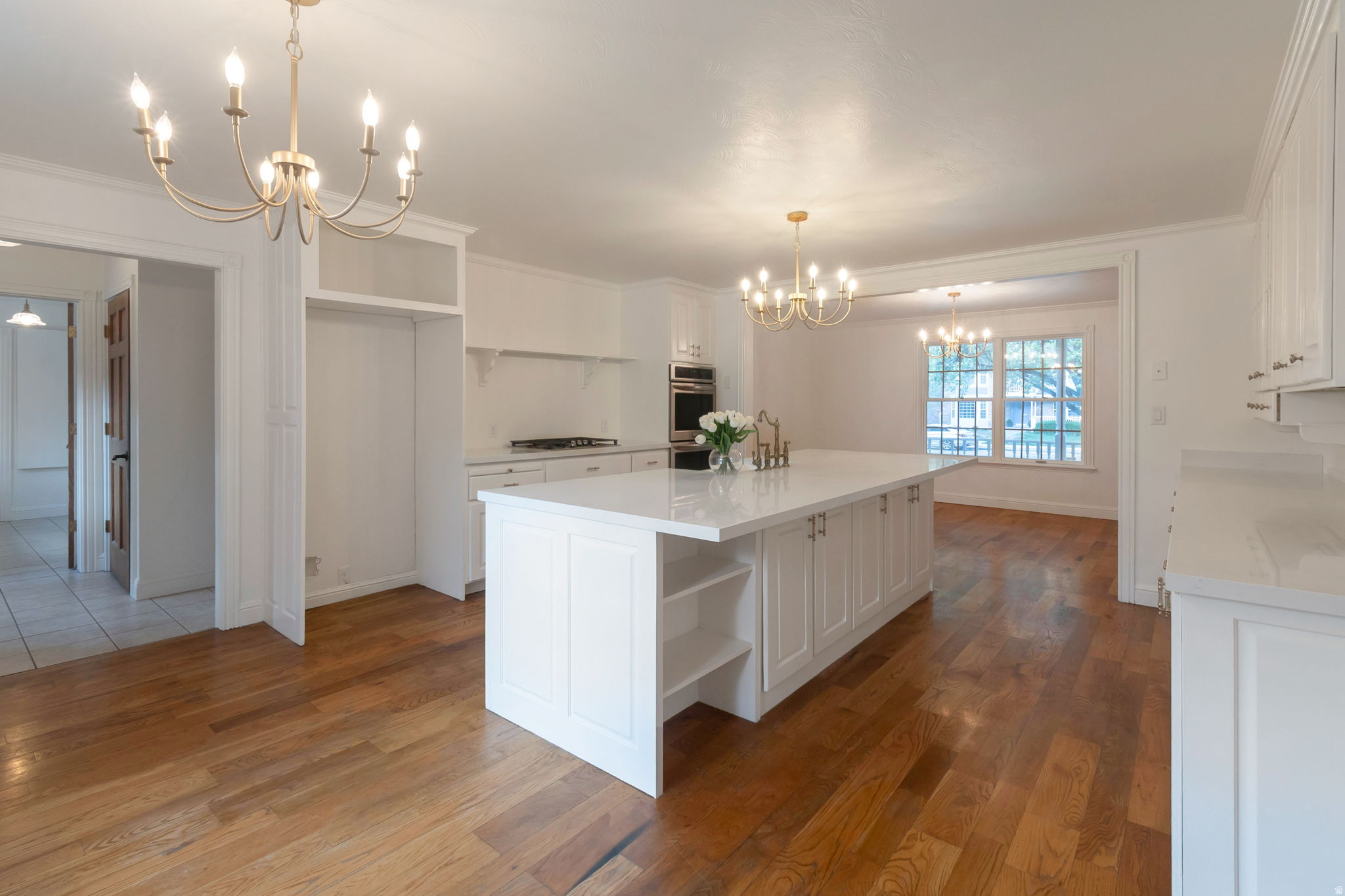 RIVER EDGE - Residential