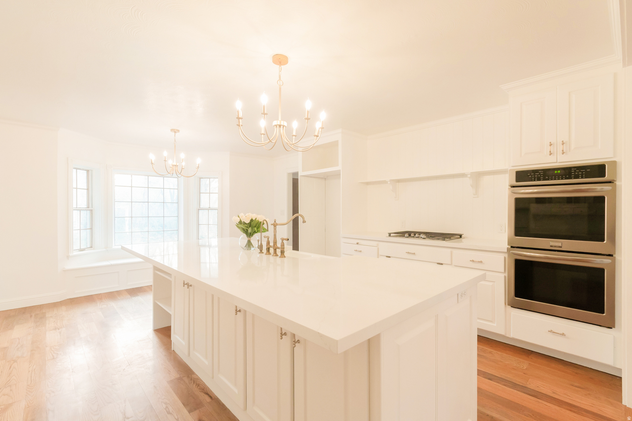 RIVER EDGE - Residential