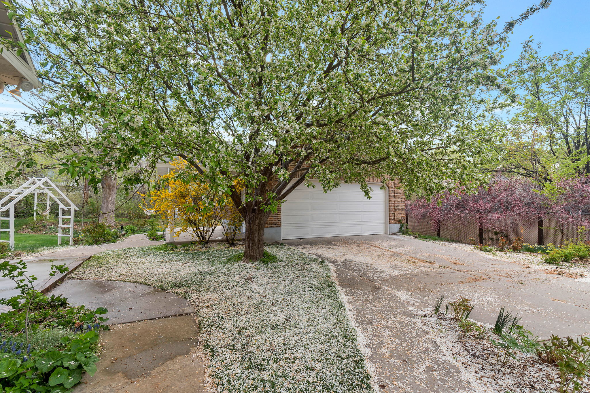 RIVER EDGE - Residential