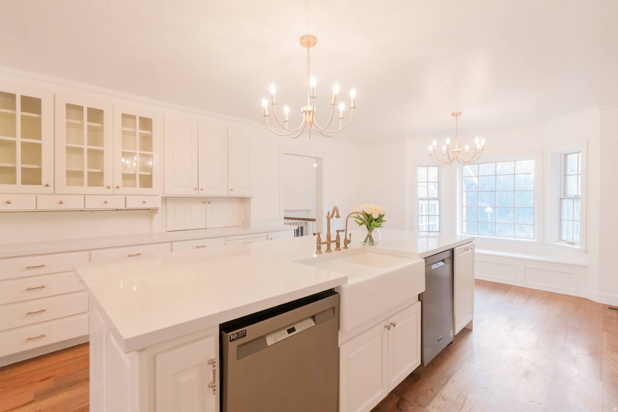 RIVER EDGE - Residential