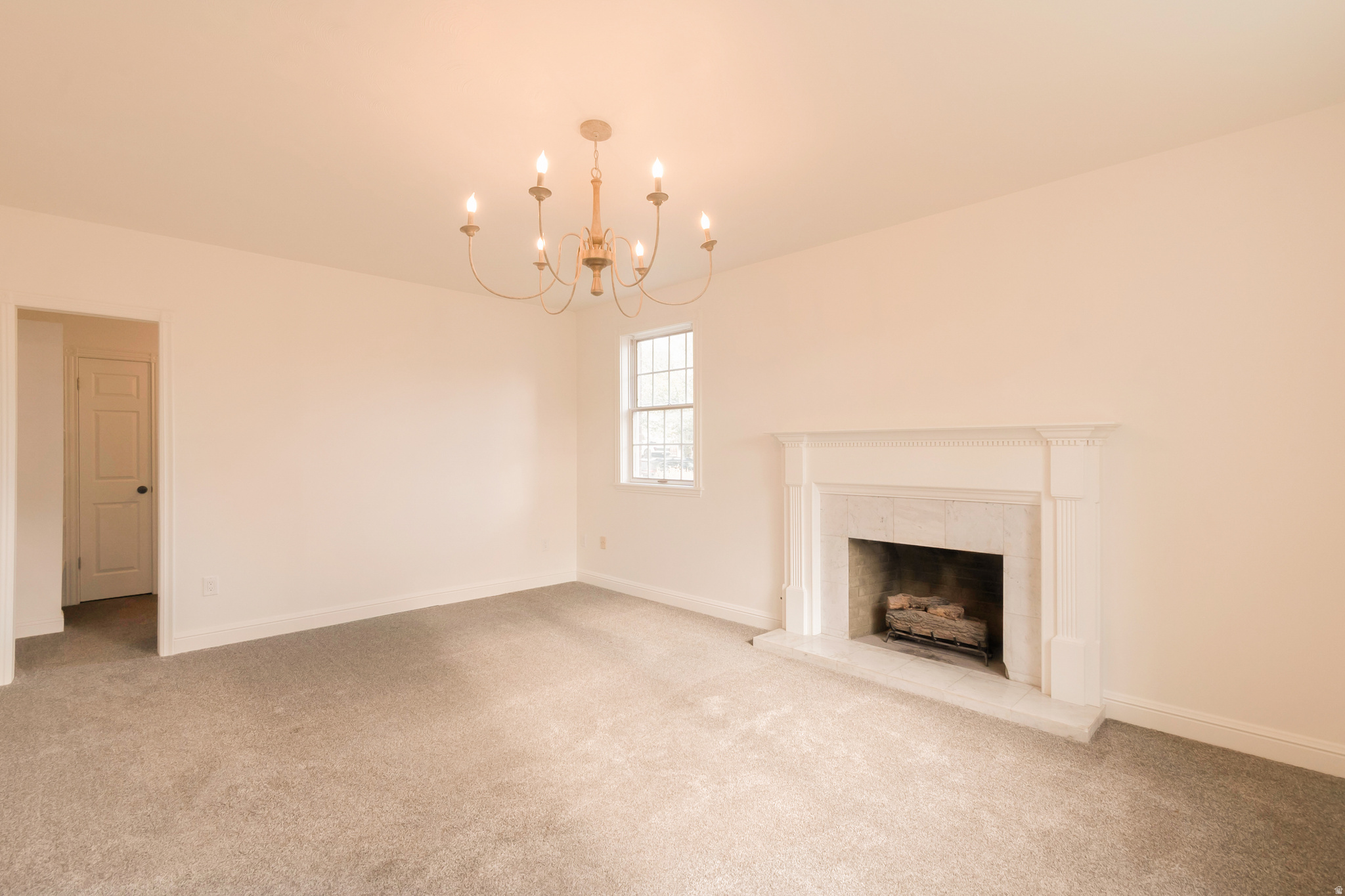 RIVER EDGE - Residential