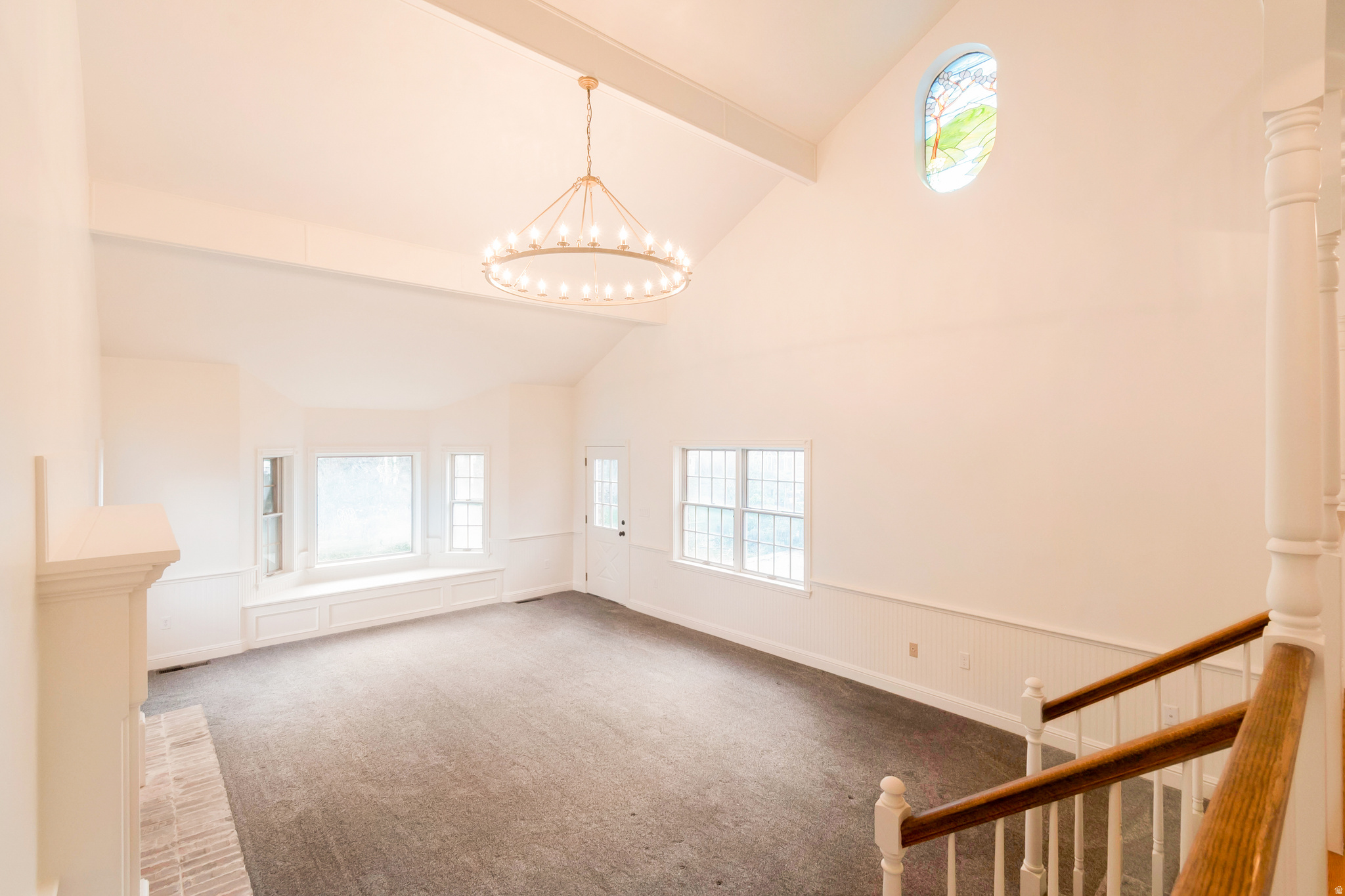 RIVER EDGE - Residential