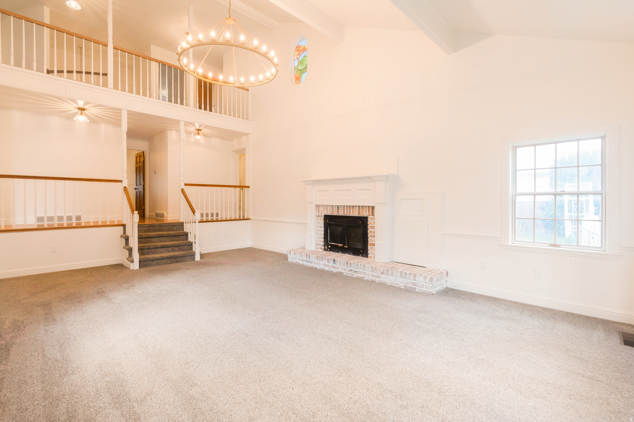 RIVER EDGE - Residential