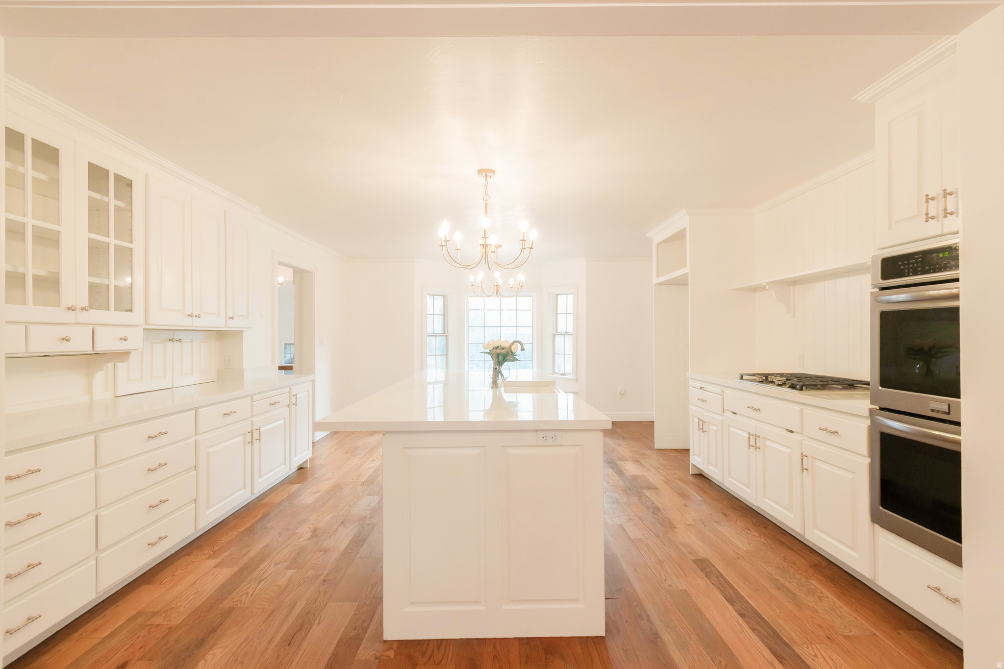 RIVER EDGE - Residential