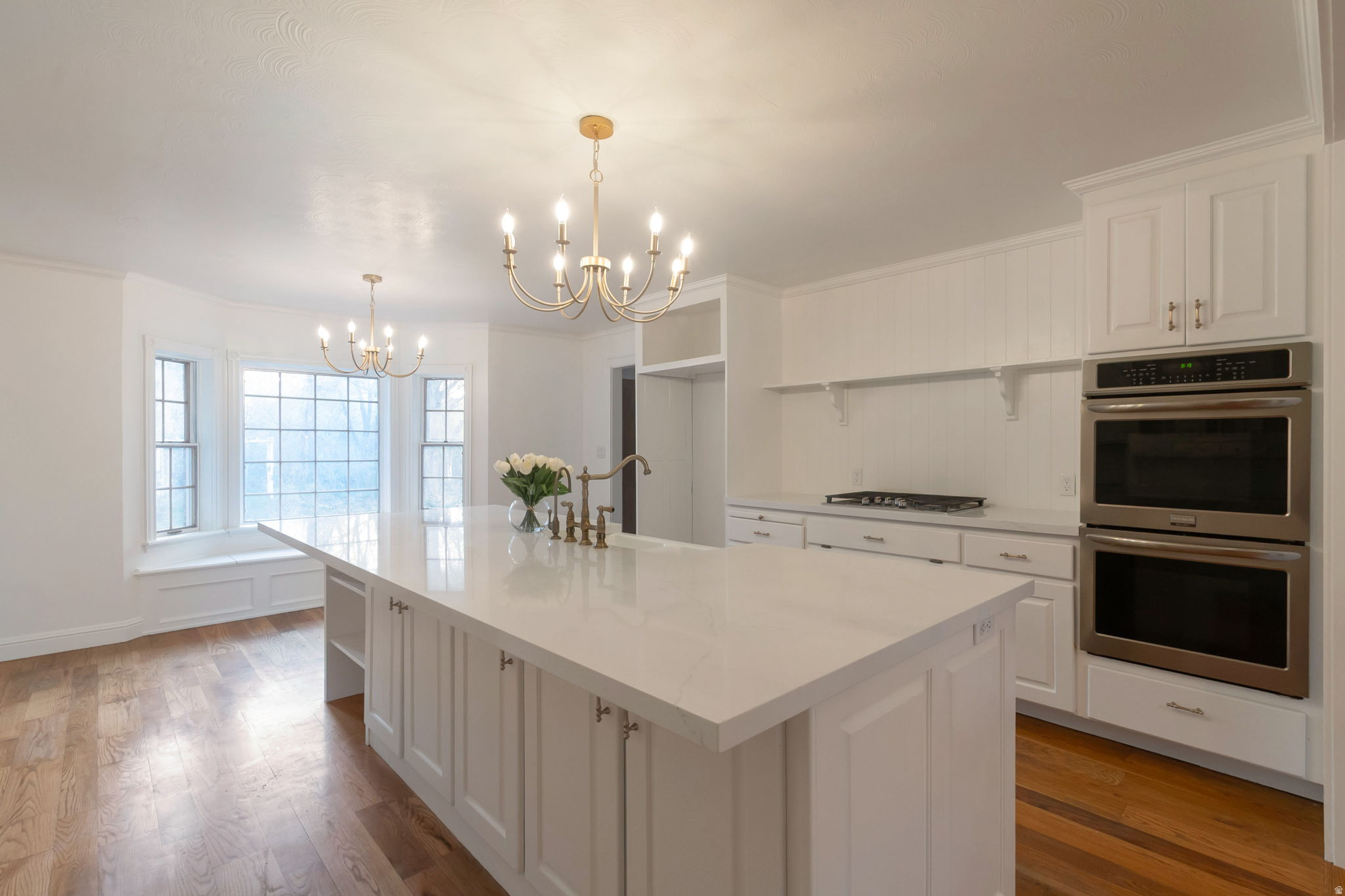 RIVER EDGE - Residential