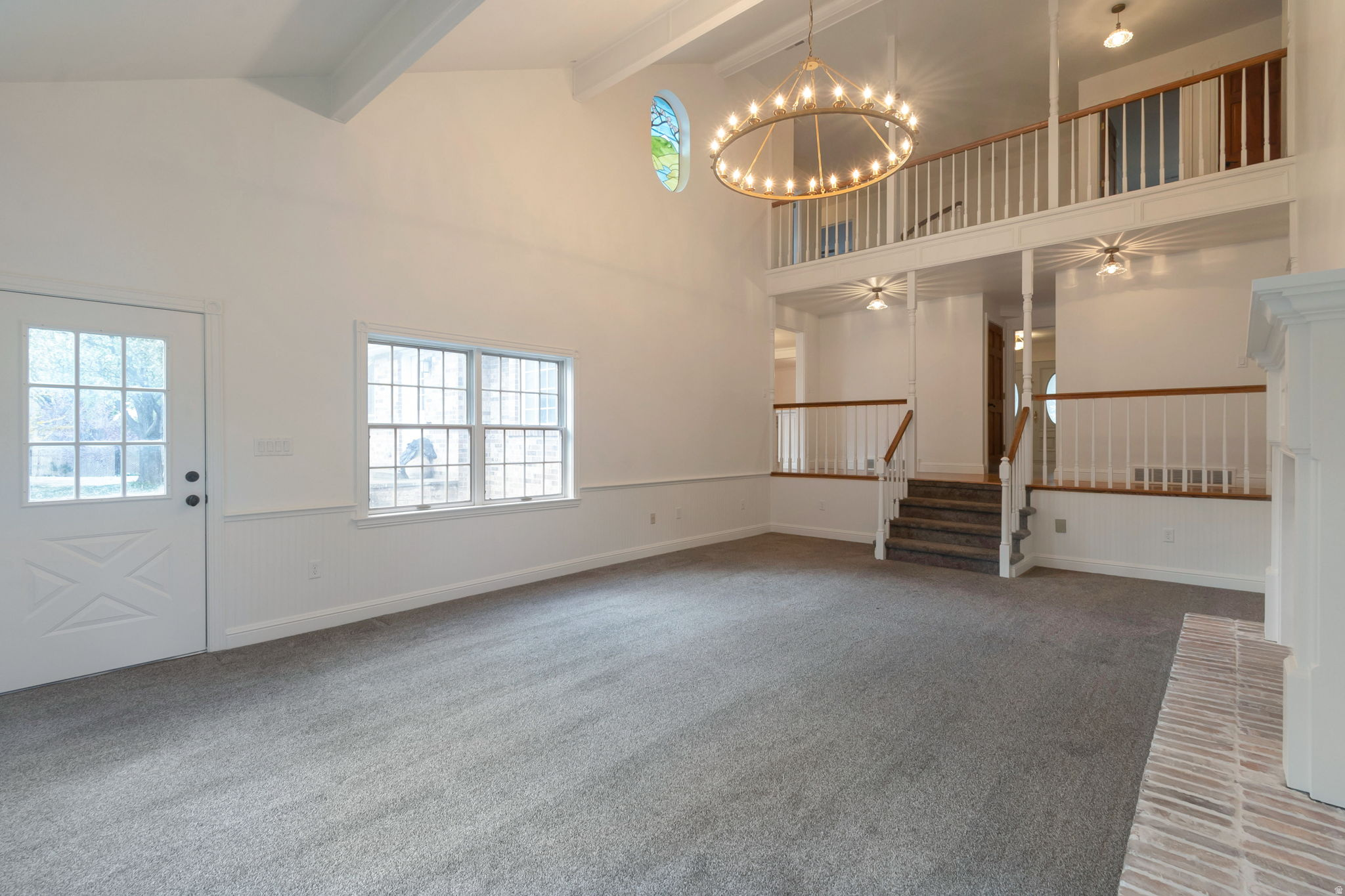 RIVER EDGE - Residential