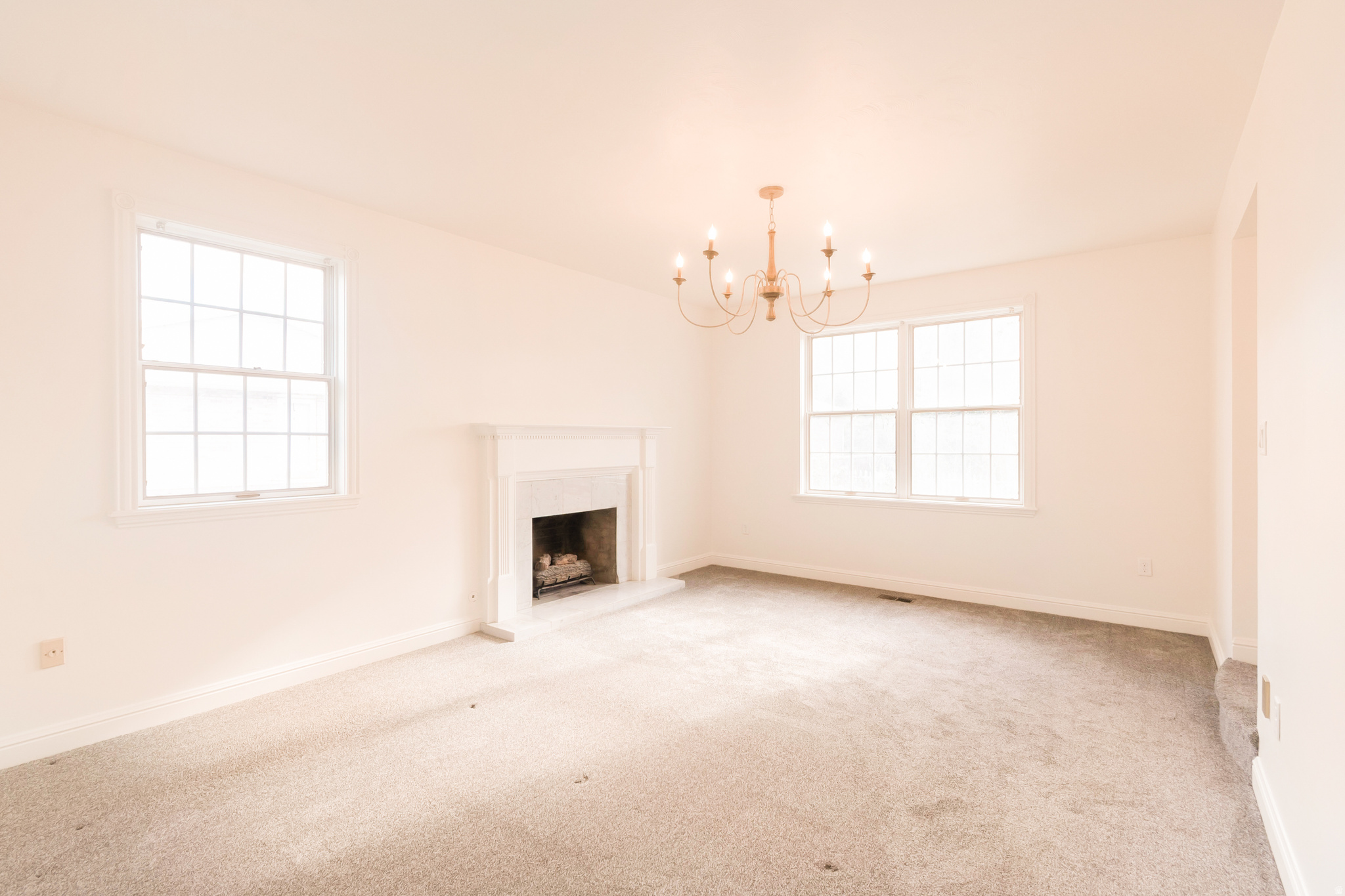 RIVER EDGE - Residential