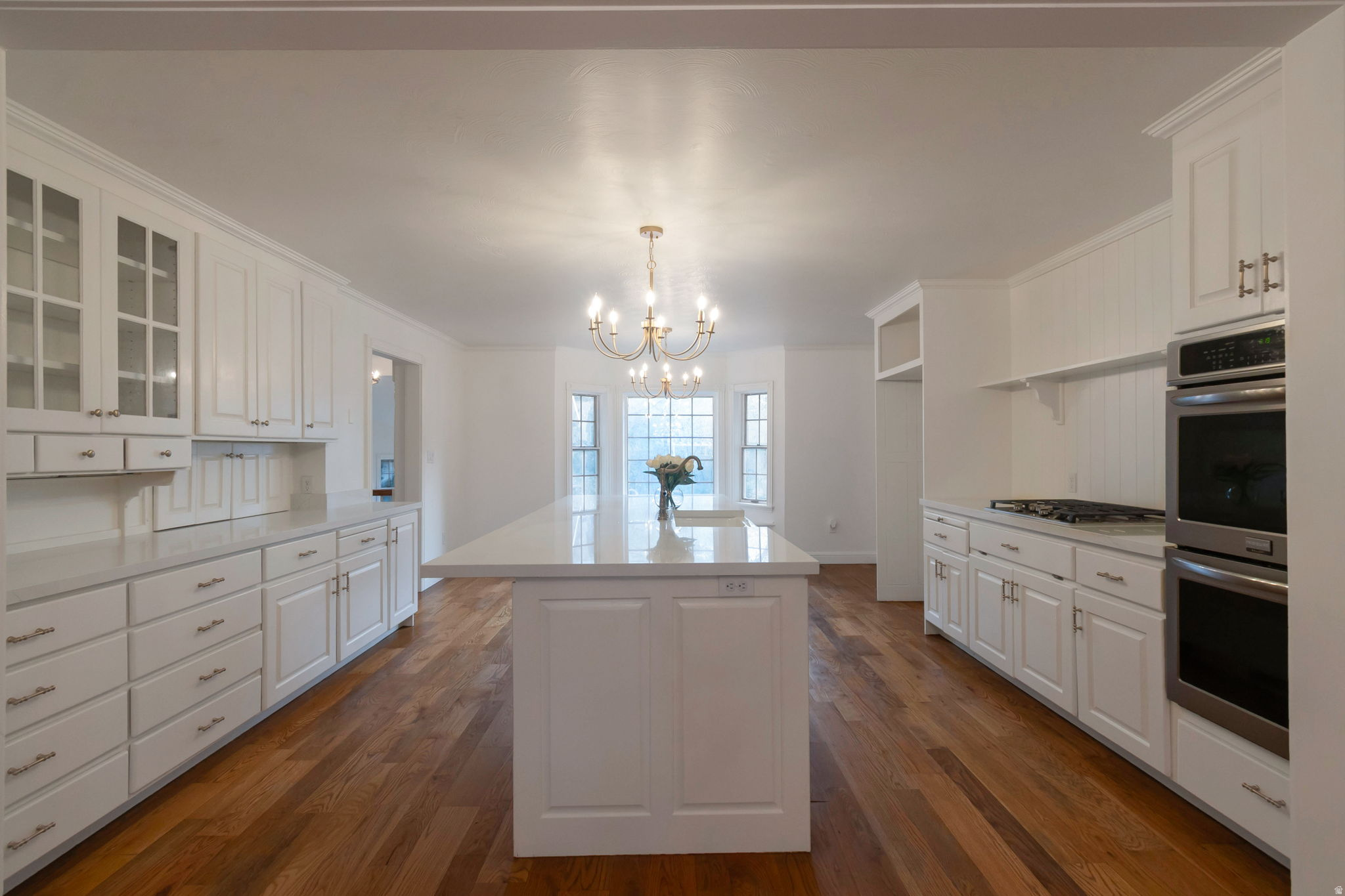 RIVER EDGE - Residential