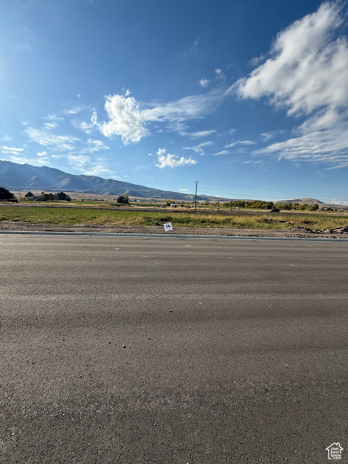 BLUEBERRY SPRINGS DEVELOPMENT LLC - Land