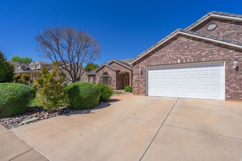 Tiny photo for 3734 W MITCHELL DR, Santa Clara, UT 84765 (MLS # 2147204)