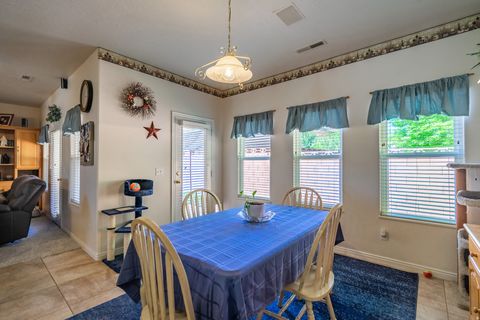 Tiny photo for 3734 W MITCHELL DR, Santa Clara, UT 84765 (MLS # 2147204)