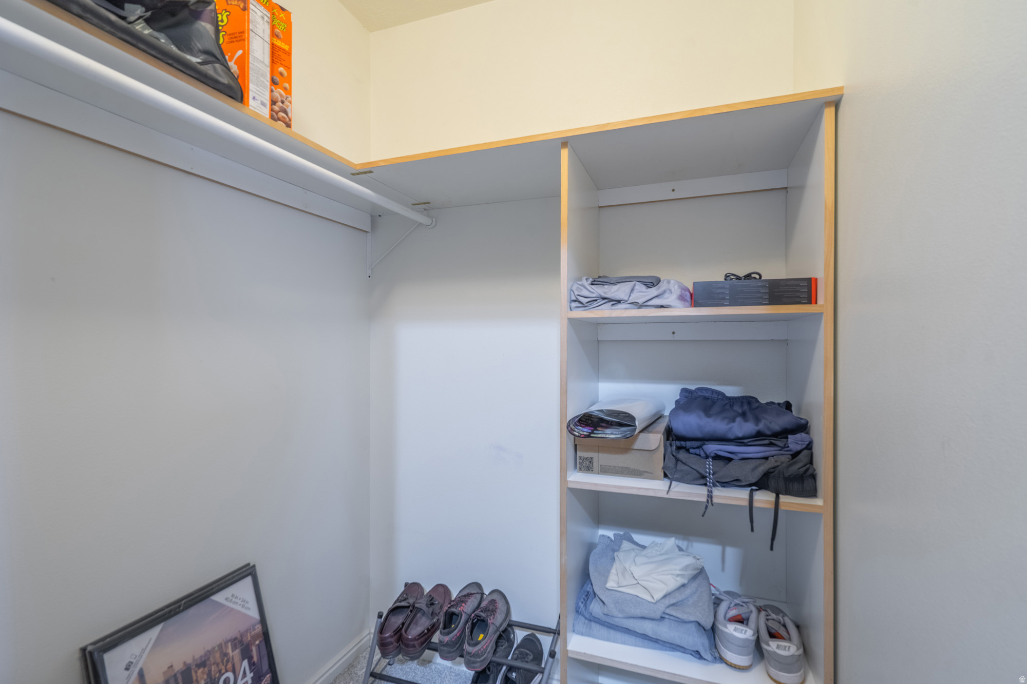 HEIGHTS WEST A - Residential