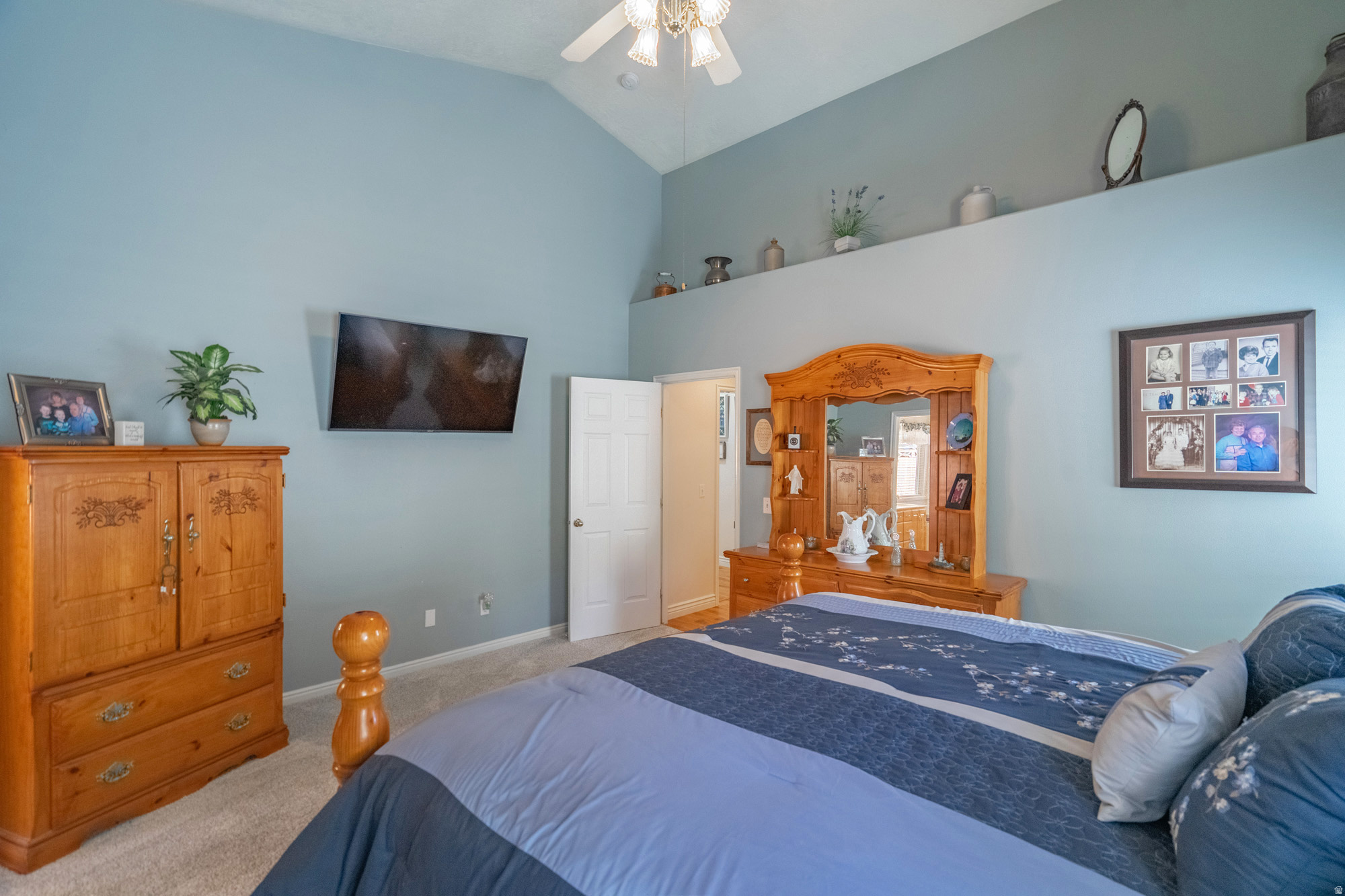 HEIGHTS WEST A - Residential