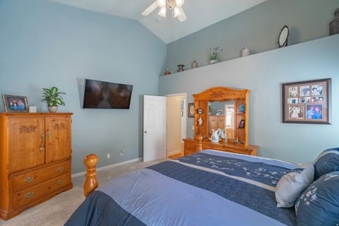 Tiny photo for 3734 W MITCHELL DR, Santa Clara, UT 84765 (MLS # 2147204)