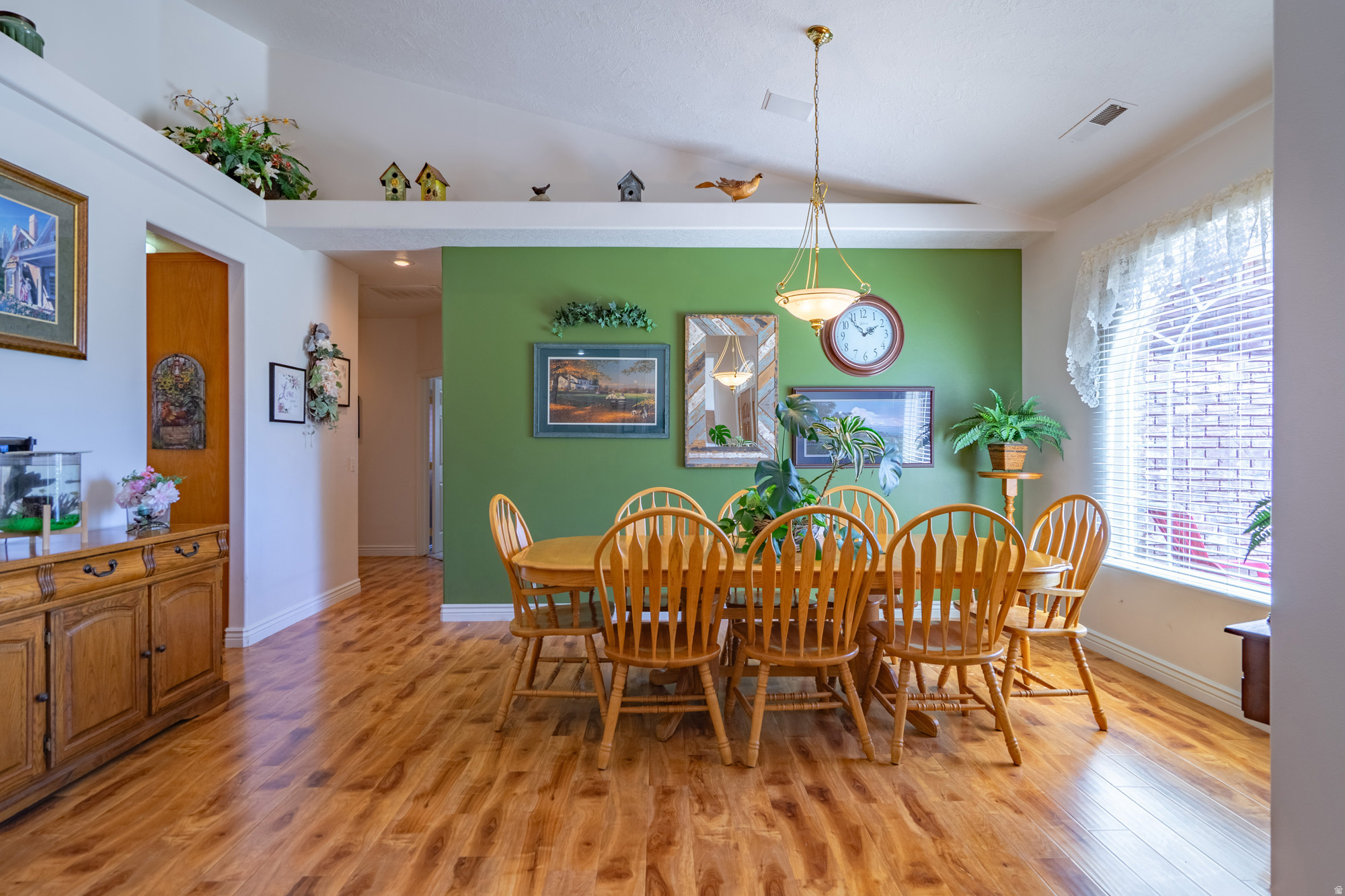 HEIGHTS WEST A - Residential