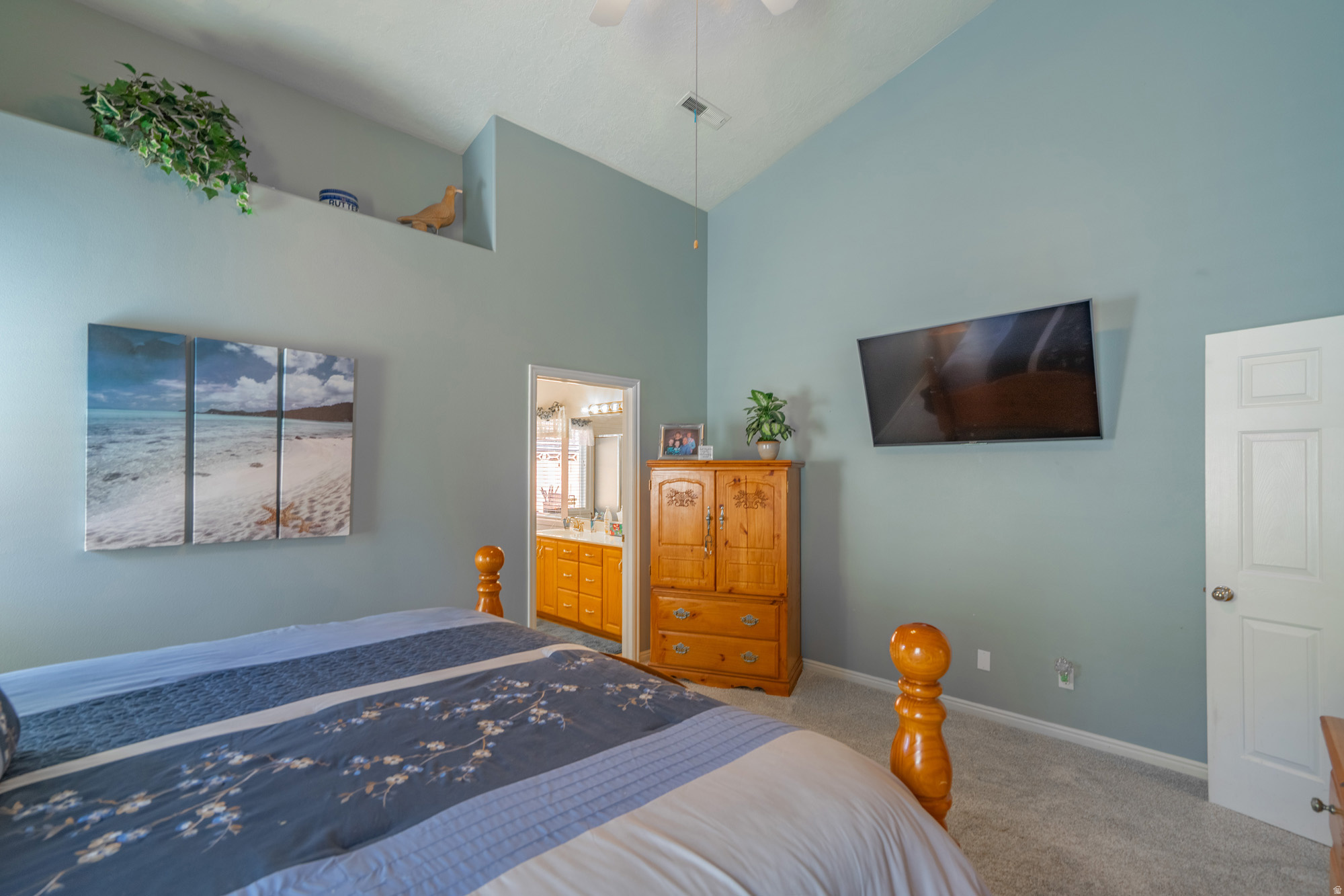 HEIGHTS WEST A - Residential