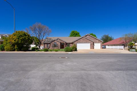 Tiny photo for 3734 W MITCHELL DR, Santa Clara, UT 84765 (MLS # 2147204)