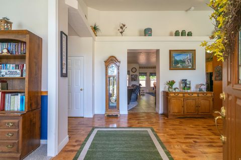 Tiny photo for 3734 W MITCHELL DR, Santa Clara, UT 84765 (MLS # 2147204)