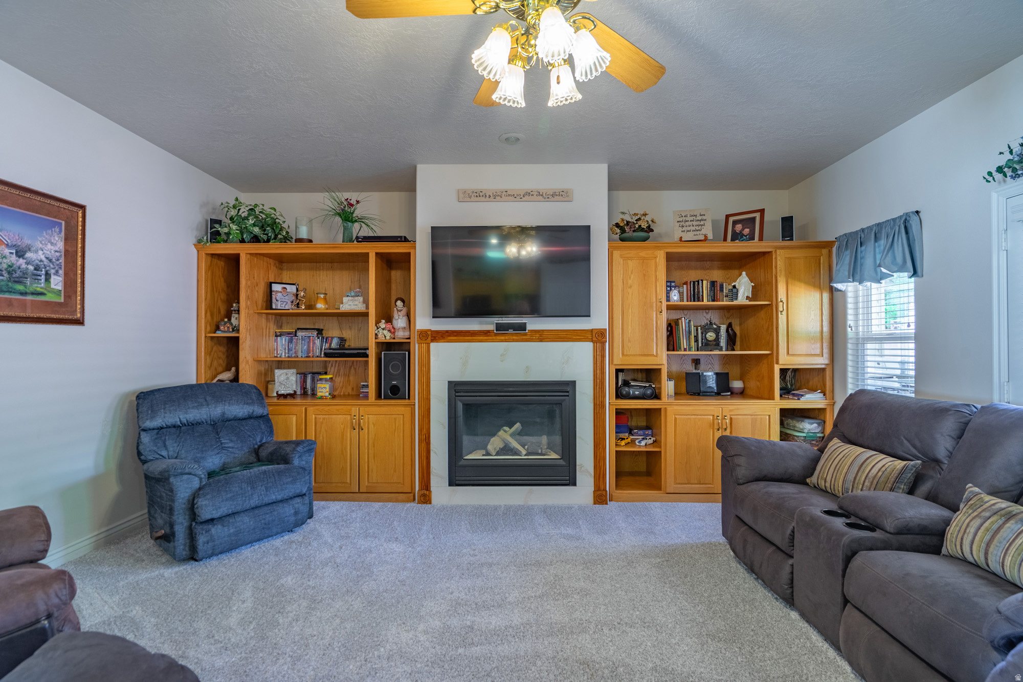 HEIGHTS WEST A - Residential