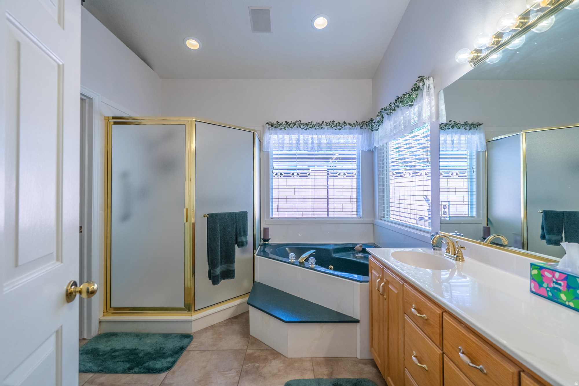 HEIGHTS WEST A - Residential