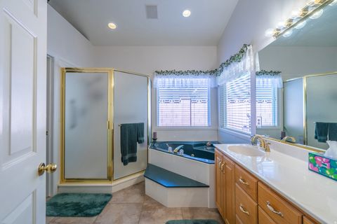 Tiny photo for 3734 W MITCHELL DR, Santa Clara, UT 84765 (MLS # 2147204)