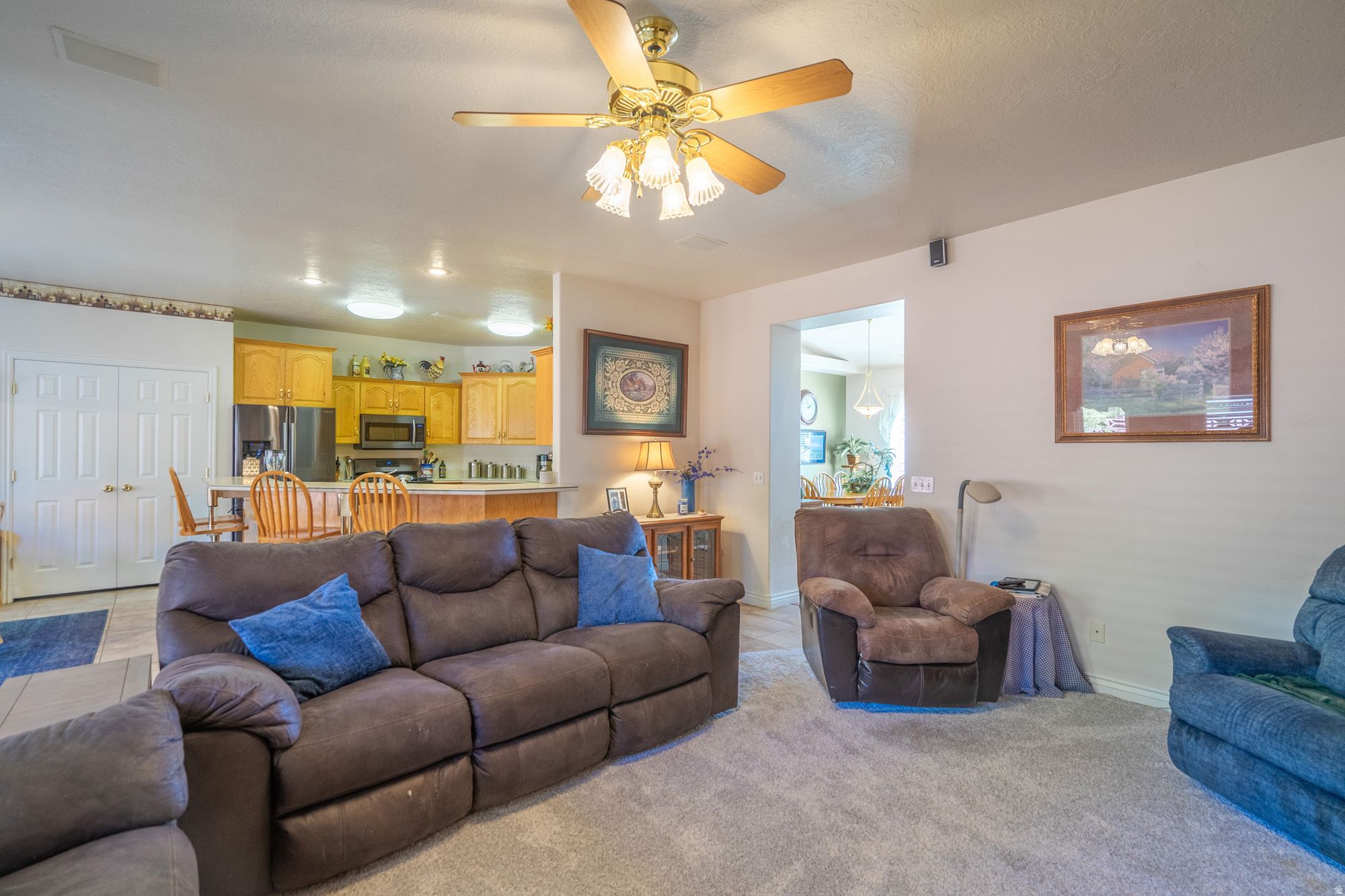 HEIGHTS WEST A - Residential