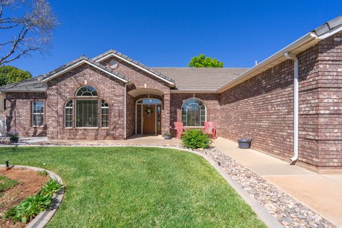 Tiny photo for 3734 W MITCHELL DR, Santa Clara, UT 84765 (MLS # 2147204)