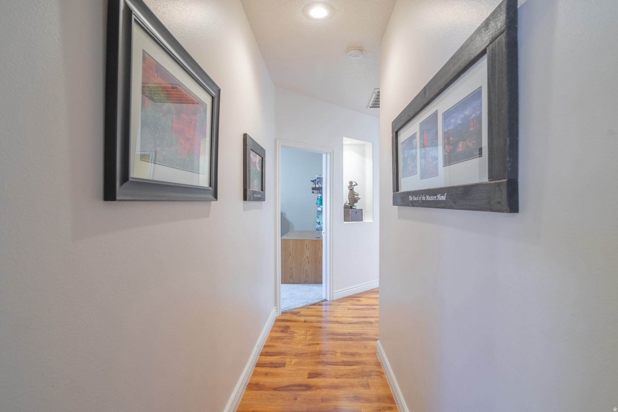 HEIGHTS WEST A - Residential
