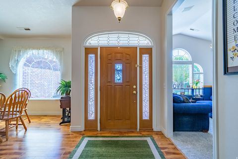 Tiny photo for 3734 W MITCHELL DR, Santa Clara, UT 84765 (MLS # 2147204)