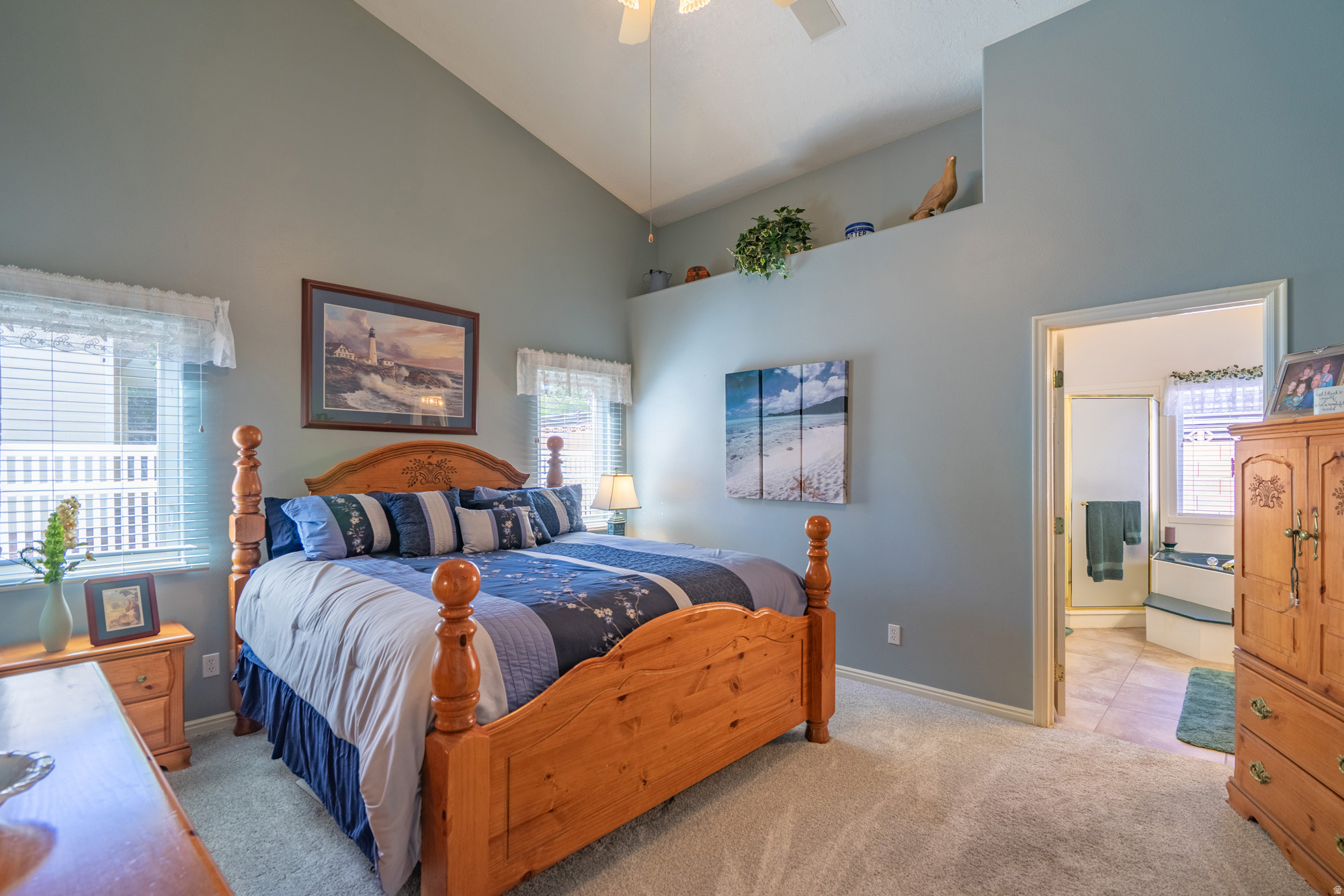 HEIGHTS WEST A - Residential