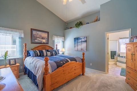 Tiny photo for 3734 W MITCHELL DR, Santa Clara, UT 84765 (MLS # 2147204)