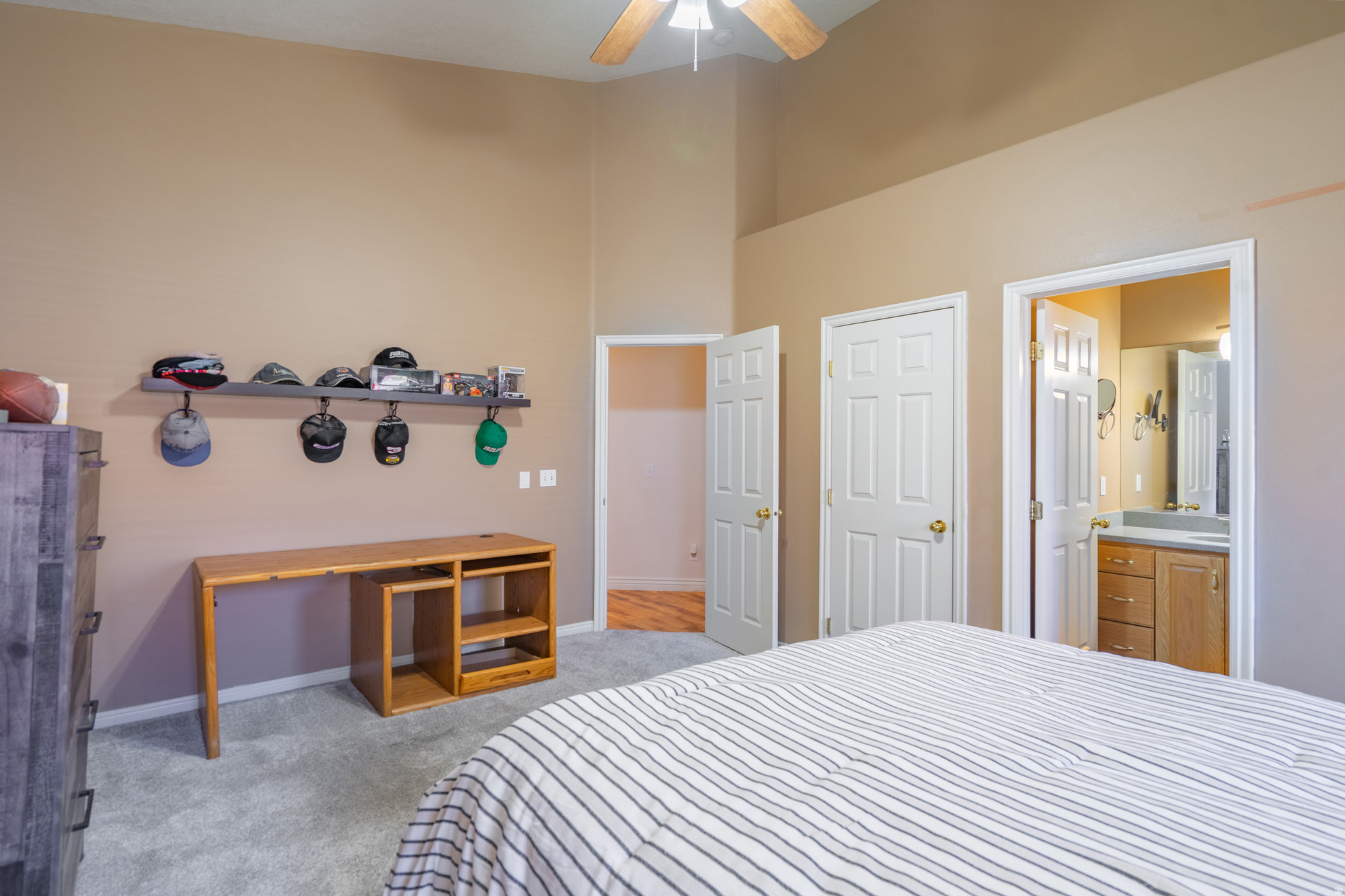 HEIGHTS WEST A - Residential