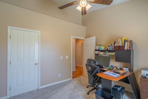 Tiny photo for 3734 W MITCHELL DR, Santa Clara, UT 84765 (MLS # 2147204)