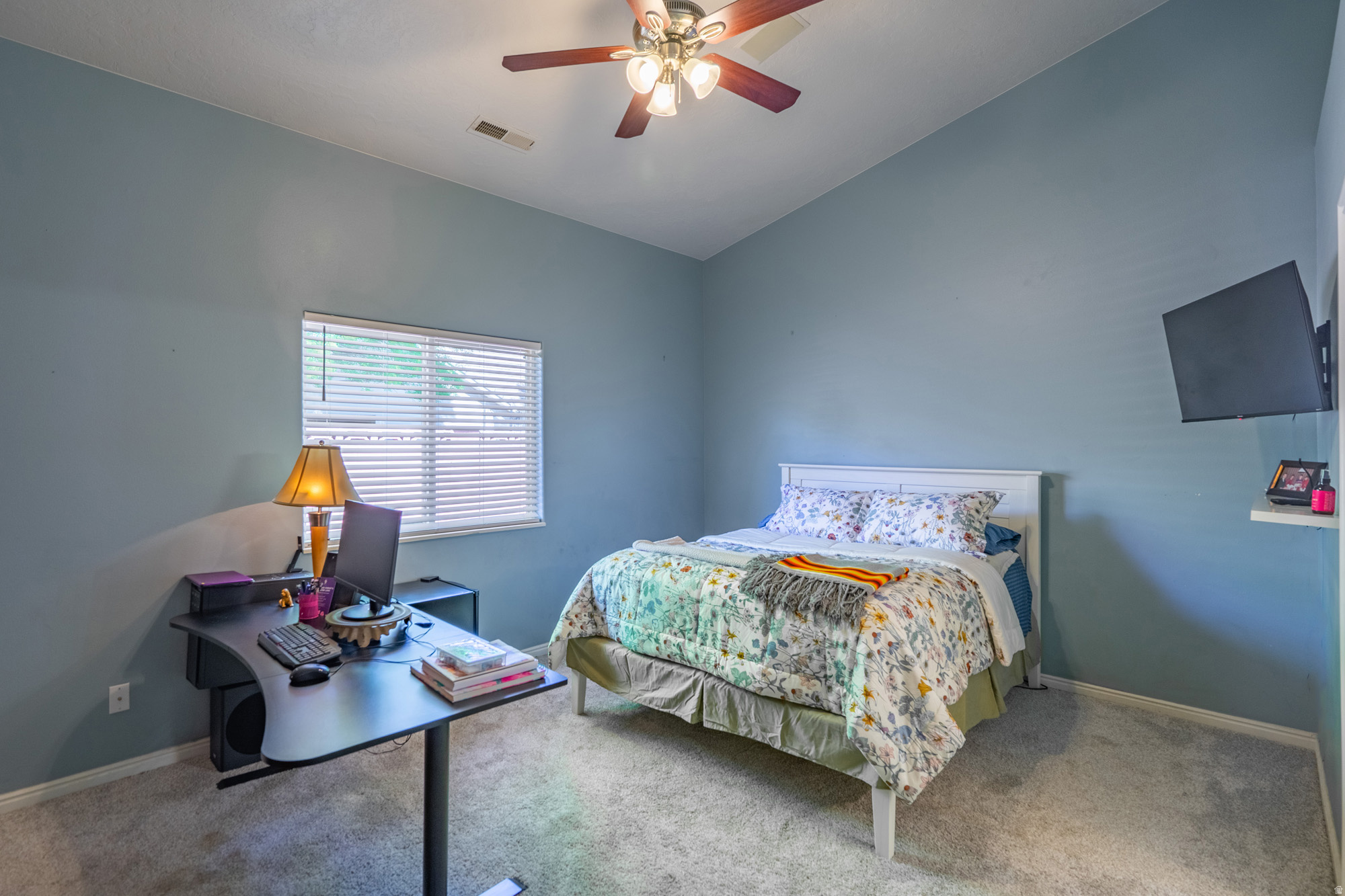 HEIGHTS WEST A - Residential