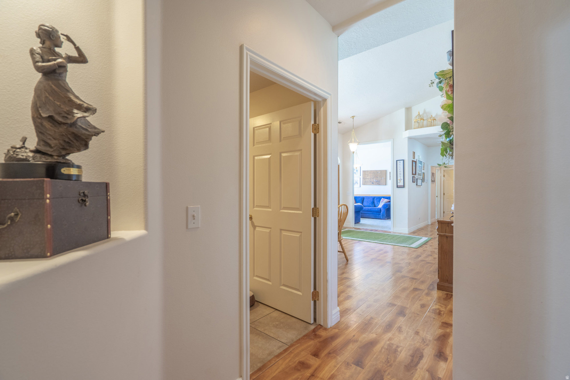 HEIGHTS WEST A - Residential