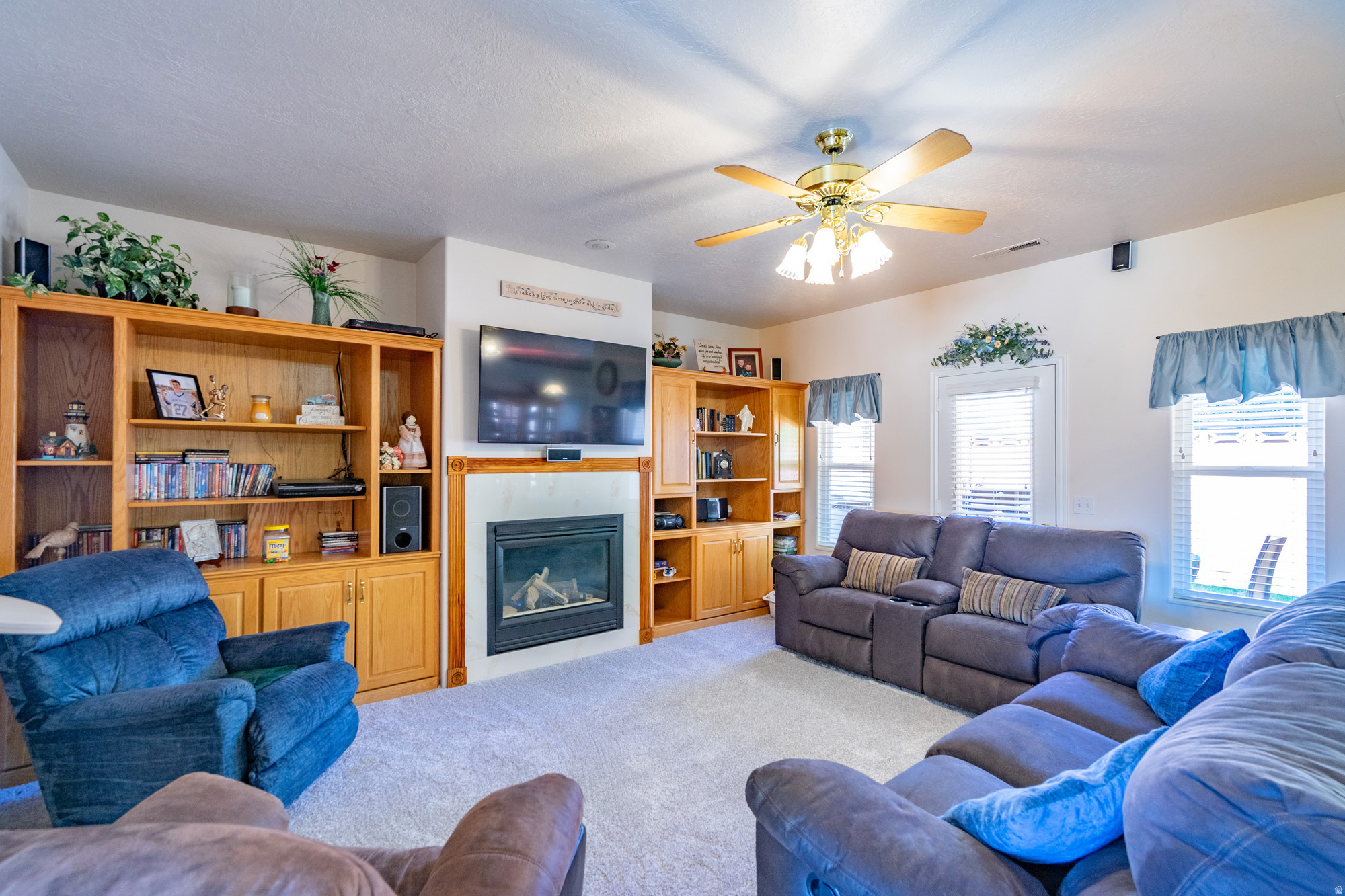 HEIGHTS WEST A - Residential