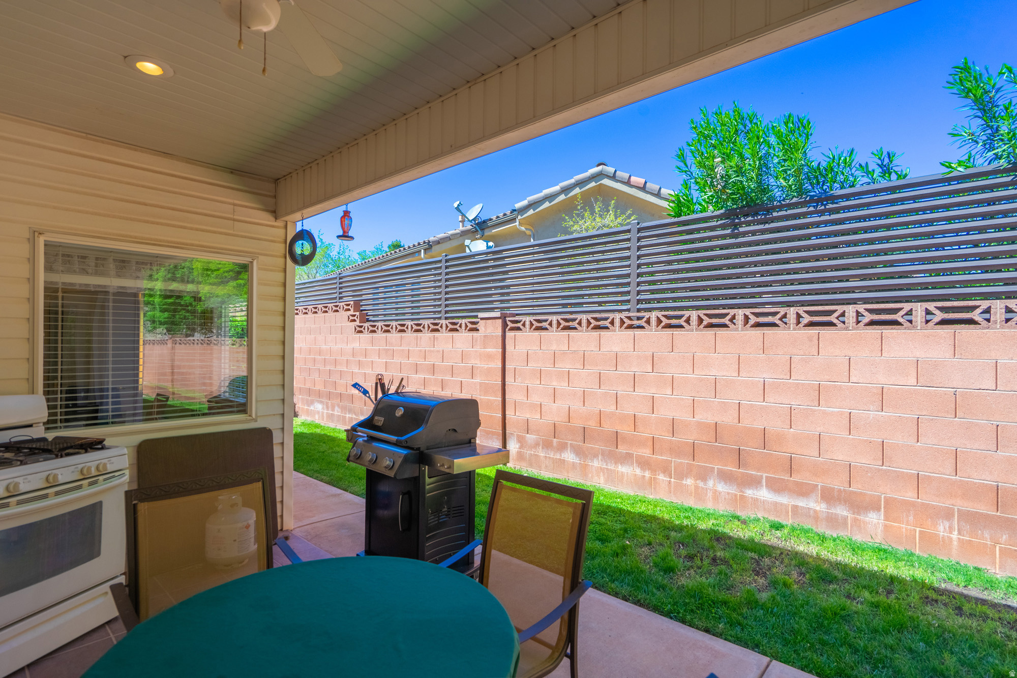 HEIGHTS WEST A - Residential