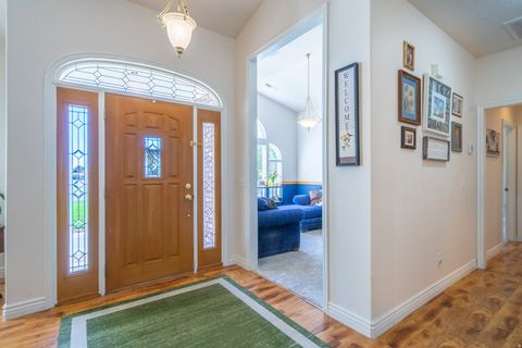 Tiny photo for 3734 W MITCHELL DR, Santa Clara, UT 84765 (MLS # 2147204)