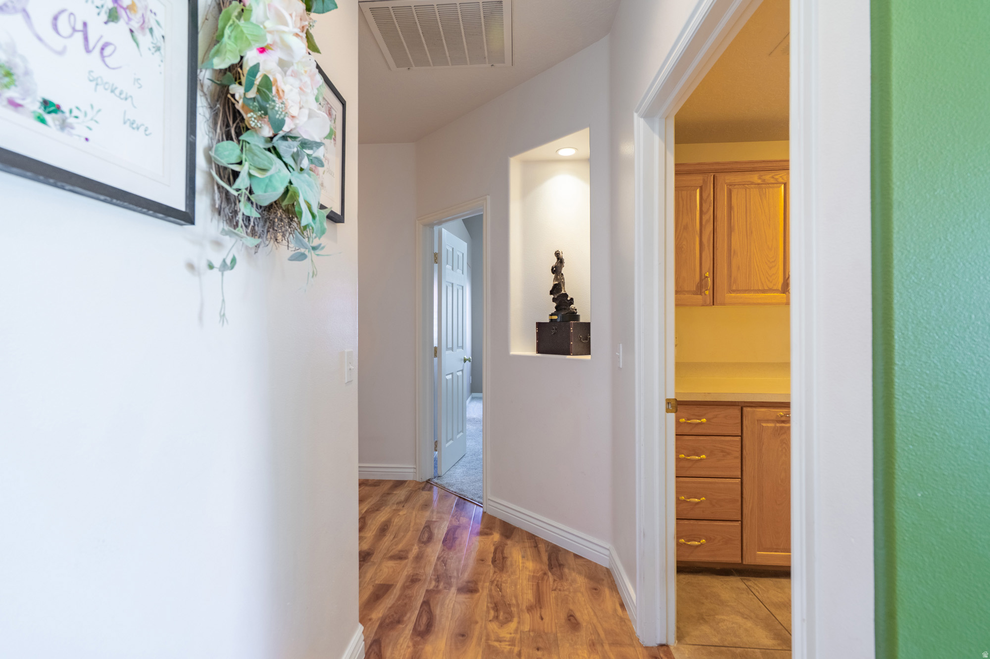 HEIGHTS WEST A - Residential