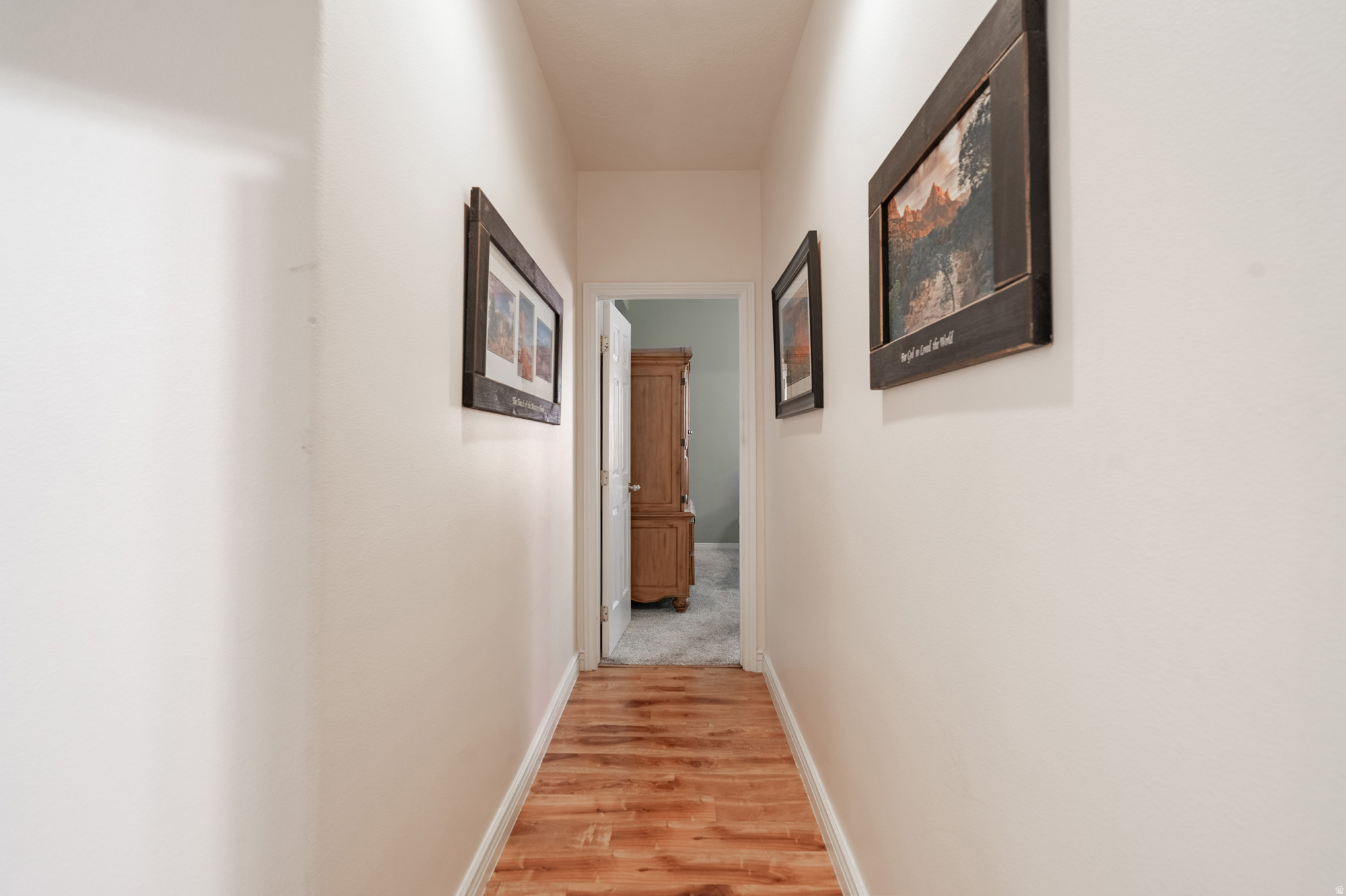 HEIGHTS WEST A - Residential