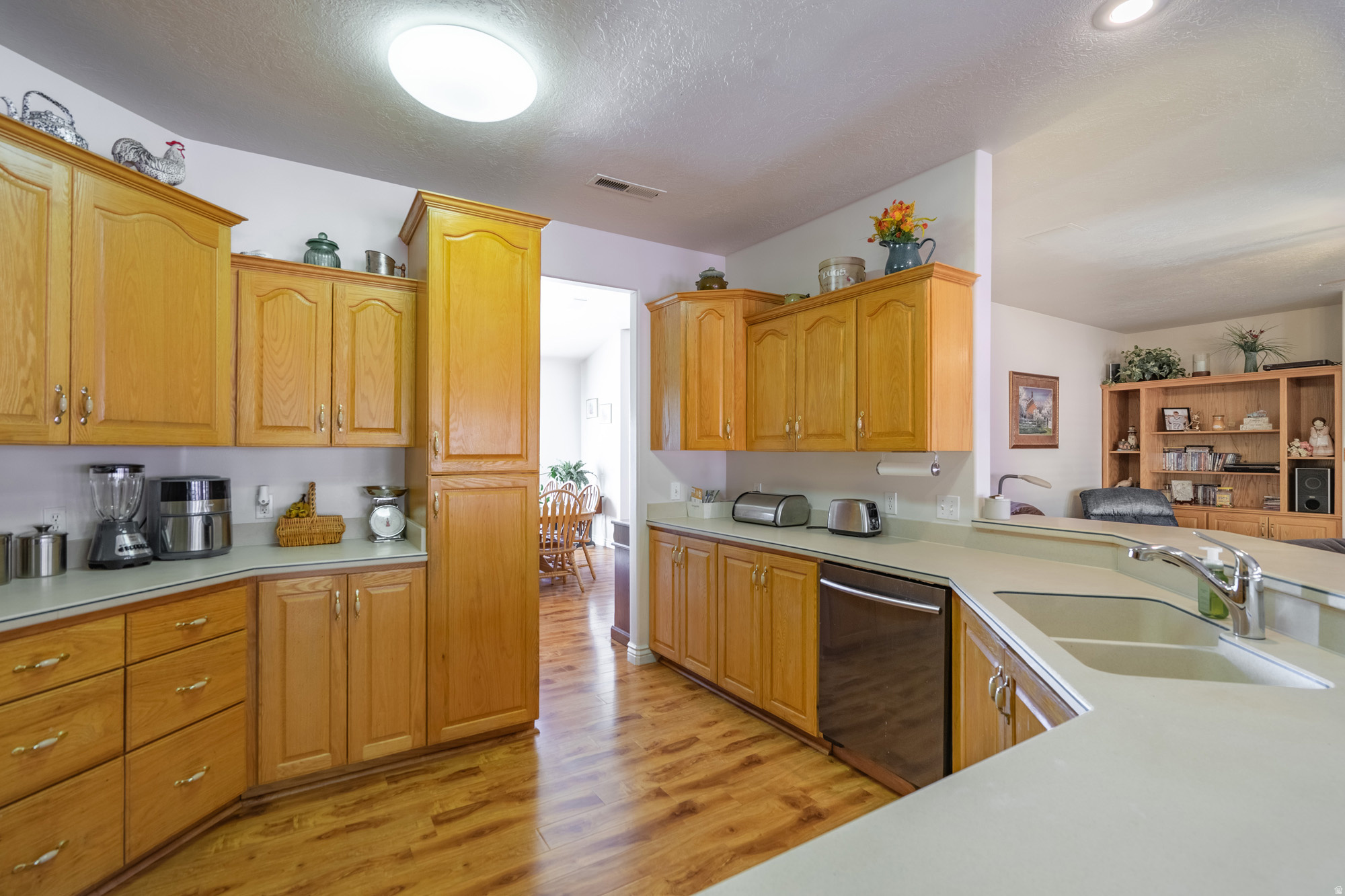 HEIGHTS WEST A - Residential