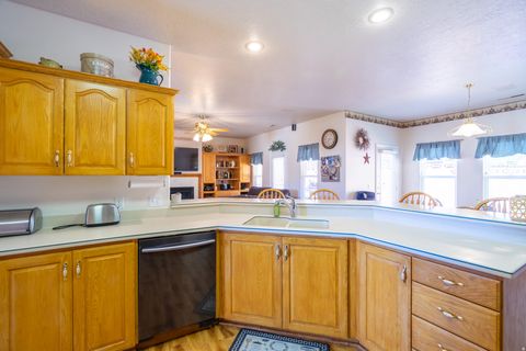 Tiny photo for 3734 W MITCHELL DR, Santa Clara, UT 84765 (MLS # 2147204)