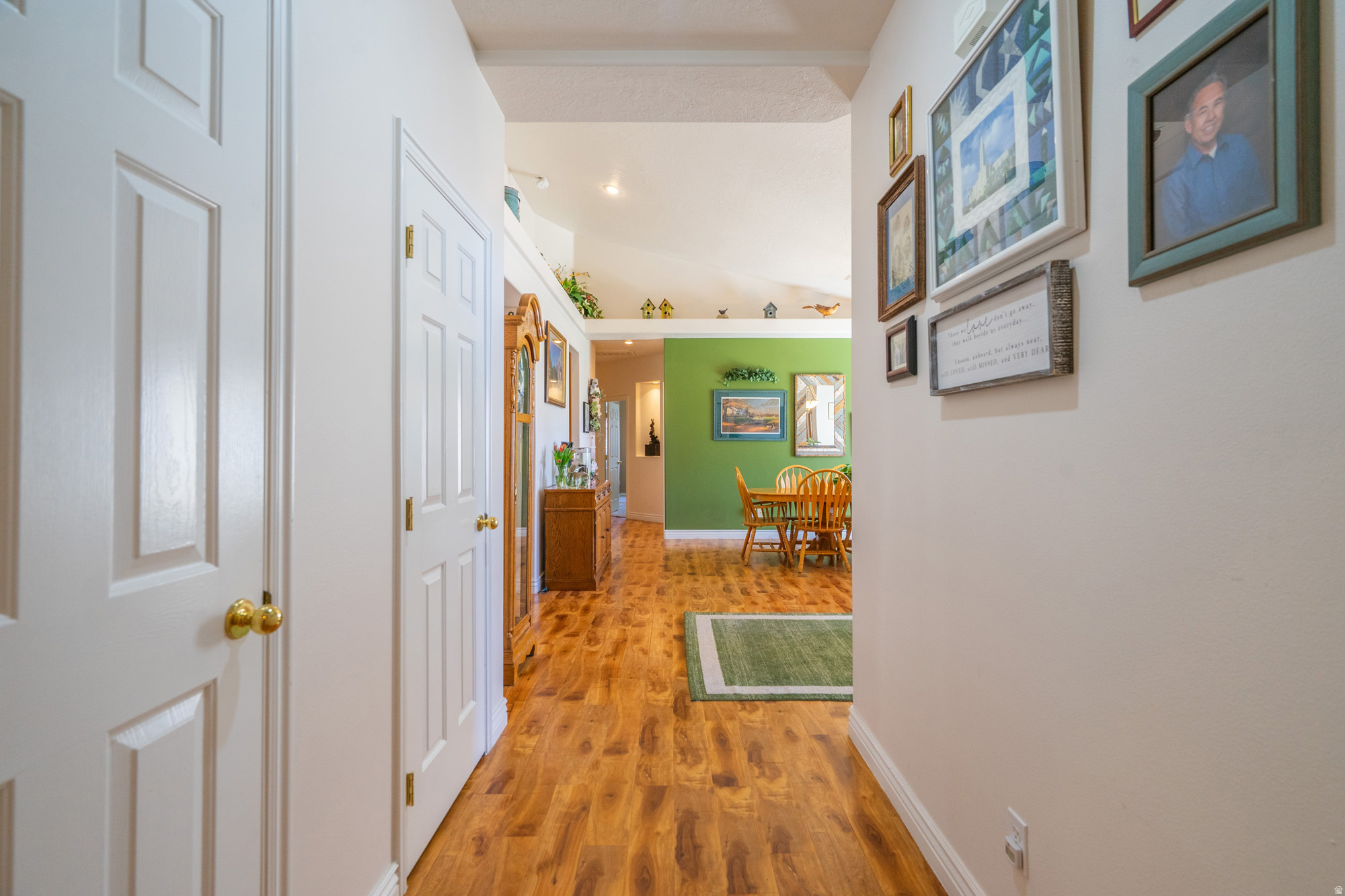 HEIGHTS WEST A - Residential
