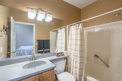 Tiny photo for 3734 W MITCHELL DR, Santa Clara, UT 84765 (MLS # 2147204)